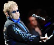 Элтон Джон удивил московскую публику