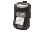 Термопринтер поможет сэкономить