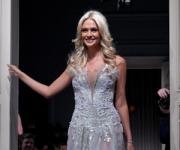 Виктория Лопырева готовится к свадьбе