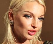 Волочкова вновь шокировала зрителей