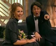 Собчак рассказала тайные подробности своей жизни