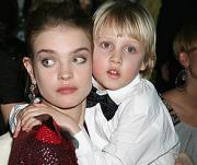 Наталья Водянова готова к усыновлению ребенка