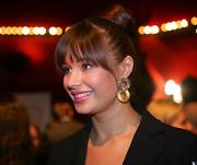 Оксана Федорова рассказала о беременности