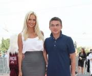 Страсть Лопыревой и Топалова не выдержала кровать