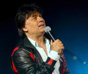 Александр Серов не признает внебрачную дочь