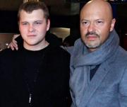 Федор Бондарчук готовится к свадьбе