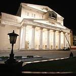 Хочешь в театр - не забудь паспорт