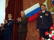 Лучший участковый России – полицейский одной из станиц Ставропольского края