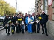 В краевом центре прошло награждение тренеров и спортсменов