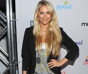 Анна Курникова подтвердила свою беременность