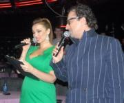 Чехова и Нагиев устроили громкий скандал