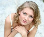 Звезда \"Интернов\" рассказала о трудном детстве