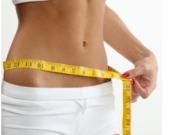 Как сбросить лишний вес