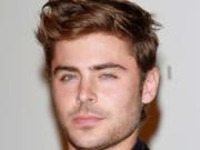 Зак Эфрон нашел новую любовь