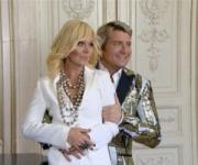 Басков и Валерия нашли себе двойников