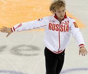 Плющенко кардинально сменил имидж