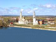 Тайна демидовских подземелий