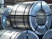 Нижегородский завод наращивает объем производства оцинкованного проката