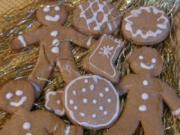 Любители пряников объединяются