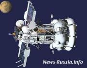 Падение второй ступени «Фобос-Грунта» на Землю ожидается 22 ноября