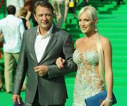 Башаров не может определиться с дамой сердца