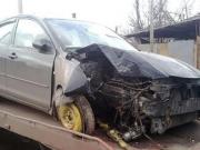 Выкуп авто – лучший выход для владельцев аварийных машин