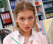 Звезда \"Интернов\" рассказала о голодном детстве