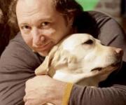 Умерла любимая собака Юрия Гальцева