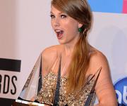 В США выбрали самую лучшую певицу