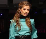 Виктория Боня не скрывает беременность