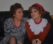 Мария Кравцова перевоплотилась в Людмилу Гурченко