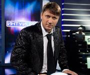 Актер Виктор Логинов официально женился