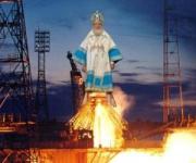 Собчак неожиданно поздравила Патриарха с днем рождения