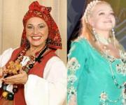 Басков помирил Кадышеву и Бабкину