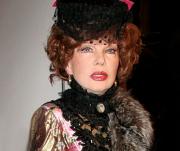 Муж и дочь Гурченко разделили ее наследство