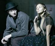 Навку уличили в беременности от Башарова