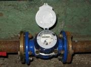 Завершается кампания по установке приборов учета