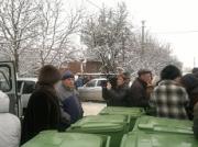 Борьба со свалками продолжается