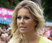 Собчак отказалась от образа скандалистки