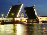 В Петербурге вводится новая транспортная политика