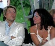 Бывшая жена Баскова готовится рожать