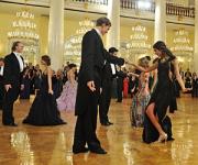 Звезды вывели в свет юных дочерей