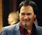 Дочь Меладзе познакомила родителей с женихом