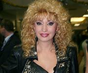 Ирина Аллегрова уходит со сцены