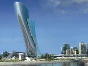 Абу-Даби ждет гостей