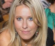 Собчак готова породниться с Боярской