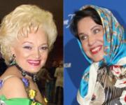 Фанаты Кадышевой и Бабкиной подрались на телешоу