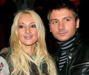 Кудрявцева и Лазарев вновь вместе