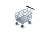 Высокая популярность интернет - магазинов