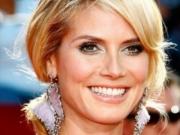 Хайди Клум снова станет мамой